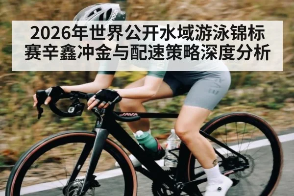 2026年世界公开水域游泳锦标赛辛鑫冲金与配速策略深度分析