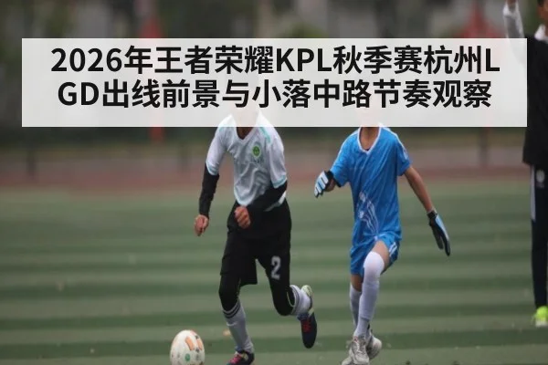 2026年王者荣耀KPL秋季赛杭州LGD出线前景与小落中路节奏观察